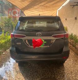 تويوتا فورجنر